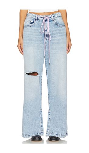 Icon Gracy Wide Leg Jeans in -. Size 27. Also in 28 - Icon Denim - Modalova