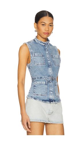 WESTE KELLY in . Größe M. Also in S - Icon Denim - Modalova