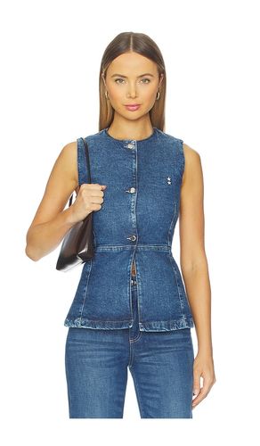 JEANSWESTE LOLA. Größe S. Also in XS, XL - Icon Denim - Modalova