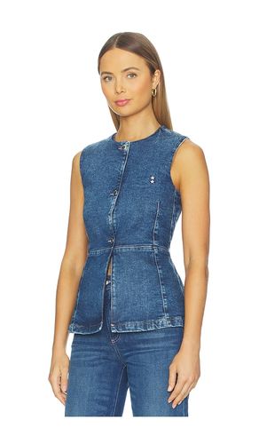 JEANSWESTE LOLA. Größe M. Also in S, XS - Icon Denim - Modalova