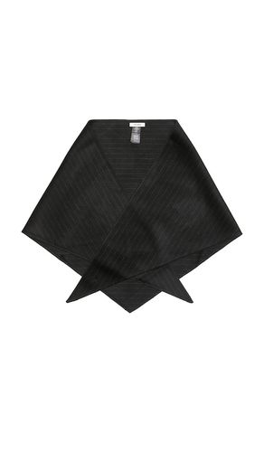 Ivy Oak Ariana Head Scarf in Navy - Ivy Oak - Modalova