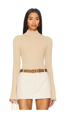 Kylie Jumper in Beige. - size L (also in M, S, XL, XS) - Ivy Oak - Modalova