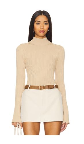 Kylie Jumper in Beige. - size L (also in XL) - Ivy Oak - Modalova
