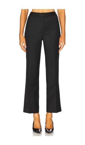 Polina Rose Tuxedo Trousers in . - size 34 (also in 38, 40) - Ivy Oak - Modalova
