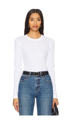 Kollina Top in White. - size L (also in M, S, XS) - Ivy Oak - Modalova