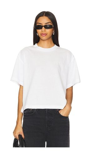 Kyla T-shirt in White. - size L (also in M, S, XL, XS) - Ivy Oak - Modalova