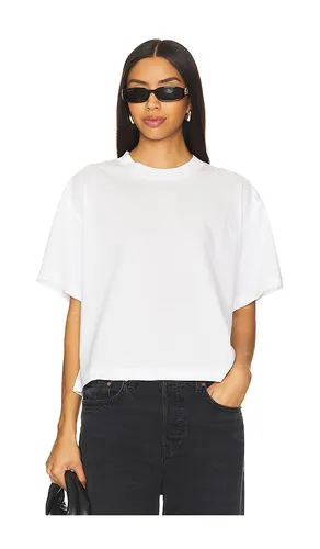 Kyla T-shirt in White. - size L (also in S, XL, XS) - Ivy Oak - Modalova