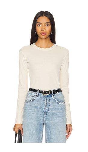 Kollina Top in White. - size L (also in S, XL, XS) - Ivy Oak - Modalova
