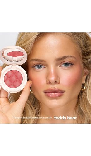 Colorete soft touch blush en color rose talla all - ICONIC LONDON - Modalova