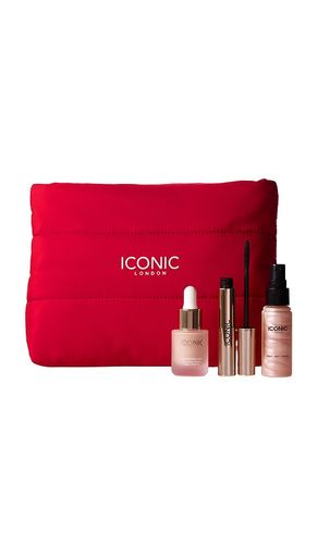 Trã­o the prep & set en color belleza: na talla all - ICONIC LONDON - Modalova