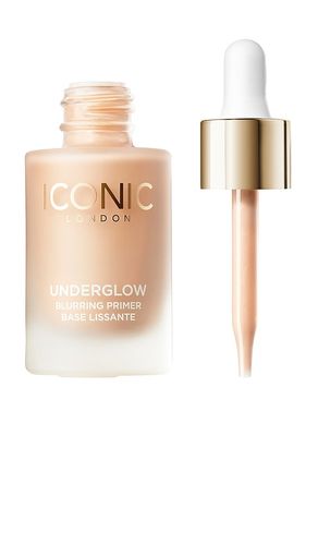 Prebase difuminadora underglow underglow blurring primer en color belleza: na talla all - ICONIC LONDON - Modalova