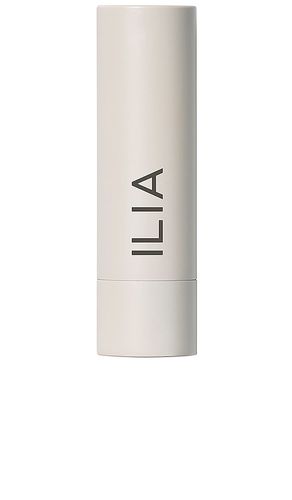 Bálsamo labial balmy en color rojo talla all - ILIA - Modalova