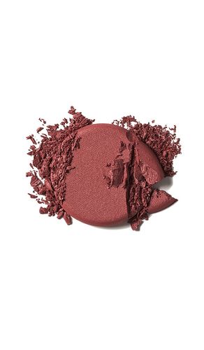 Colorete soft focus blurring blush en color naranja talla all - ILIA - Modalova