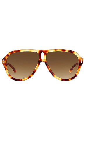 SONNENBRILLE in - Isabel Marant - Modalova