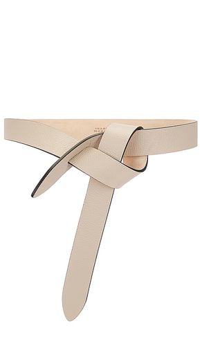 Lecce Belt in Beige. - size M (also in S) - Isabel Marant - Modalova