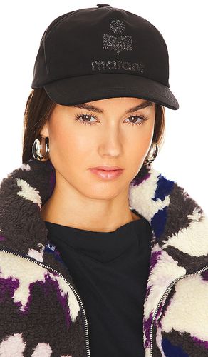 Tyron Hat in . Size 59 - Isabel Marant - Modalova