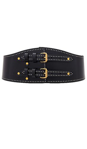 Riccia Belt in . Taglia 80 - Isabel Marant - Modalova