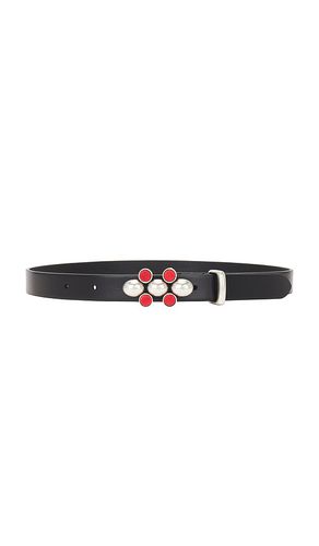 Valdez Belt in Black. - size 70 (also in 75, 80, 85, 90) - Isabel Marant - Modalova