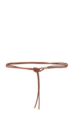 Silvia Belt in - Isabel Marant - Modalova