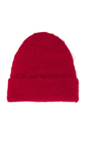 Isabel Marant BEANIE PEETA in Red - Isabel Marant - Modalova