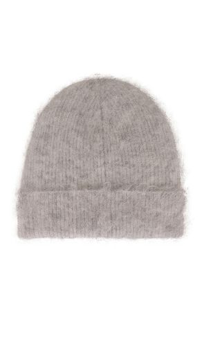 Isabel Marant Peeta Beanie in Grey - Isabel Marant - Modalova