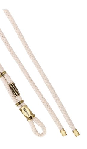 Isabel Marant Sayka Belt in Beige - Isabel Marant - Modalova