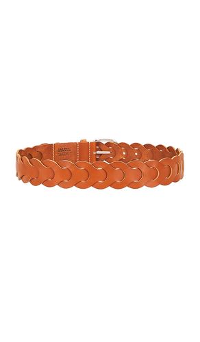 GÜRTEL EDENA in . Größe 75. Also in 80, 85 - Isabel Marant - Modalova