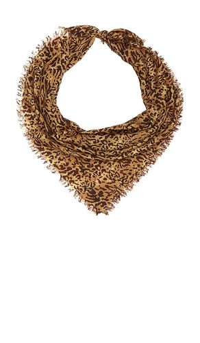 SCHAL ALECIA in - Isabel Marant - Modalova