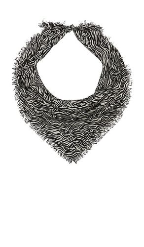 Alecia Scarf in & - Isabel Marant - Modalova
