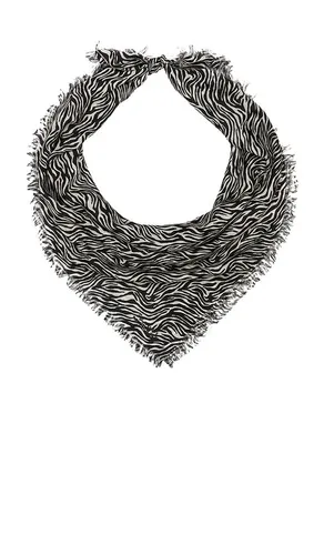 SCHAL ALECIA in & - Isabel Marant - Modalova