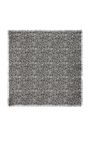 Alecia Scarf in & - Isabel Marant - Modalova