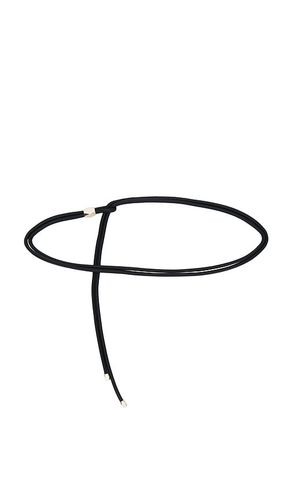 Isabel Marant Silvia Belt in Black - Isabel Marant - Modalova