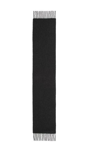 Isabel Marant Firny Scarf in Grey - Isabel Marant - Modalova