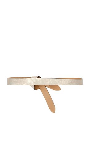 Lecce Belt in . Size L. Also in M, S - Isabel Marant - Modalova