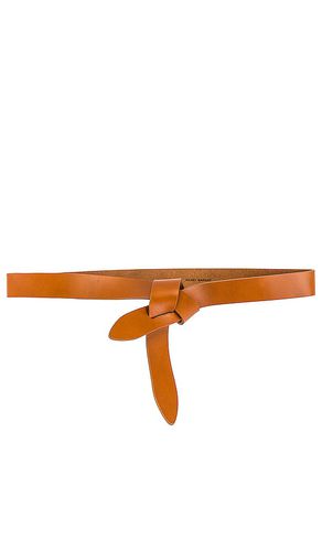 Lecce Belt in Tan. - size L (also in M, S) - Isabel Marant - Modalova