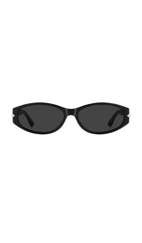 Oval Sunglasses in - Isabel Marant - Modalova