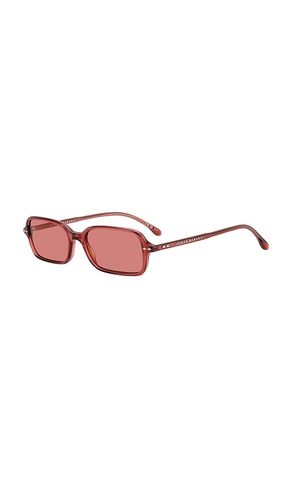 Square Sunglasses in - Isabel Marant - Modalova