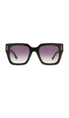SONNENBRILLE MARBLE TEMPLE in - Isabel Marant - Modalova