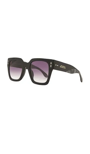 The New Marble Temple Sunglasses in - Isabel Marant - Modalova