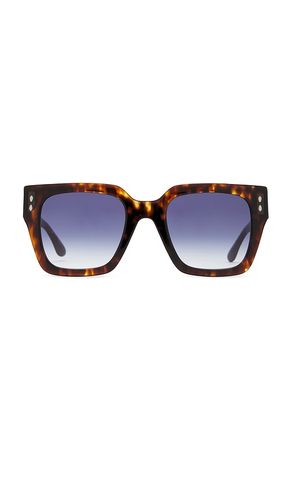 The Marble Temple Sunglasses in - Isabel Marant - Modalova