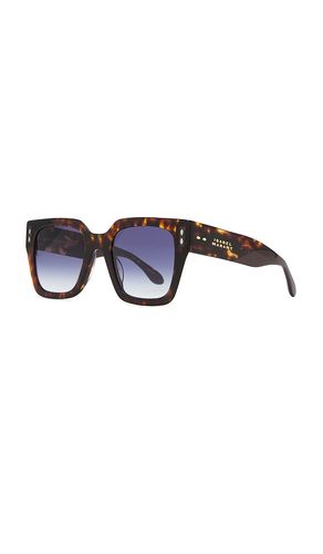 The Marble Temple Sunglasses in - Isabel Marant - Modalova
