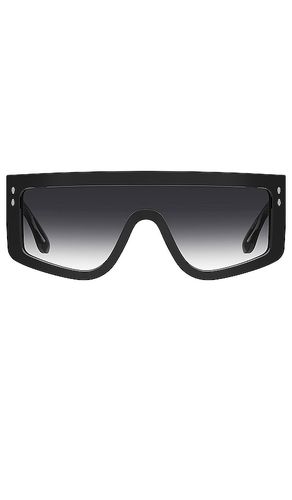 Flat Top Sunglasses in - Isabel Marant - Modalova