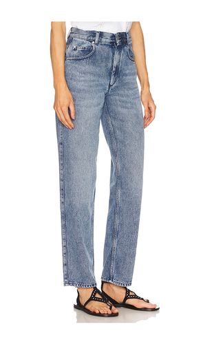 Jenny Wide Leg in -. Taglia 34/2. Also in 38/6 - Isabel Marant - Modalova