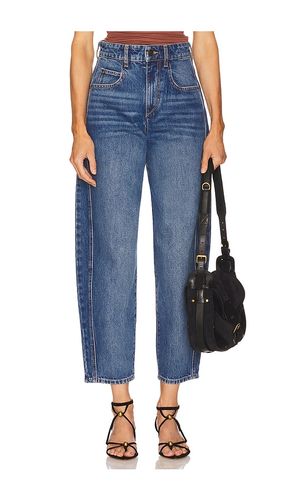 Oriane Wide Leg in Denim-Dark. - size 34/2 (also in 36/4, 38/6, 40/8, 42/10) - Isabel Marant - Modalova