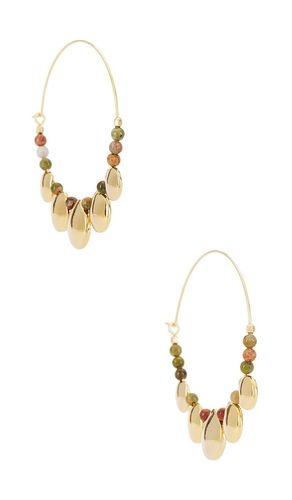 Adriel Hoops in - Isabel Marant - Modalova