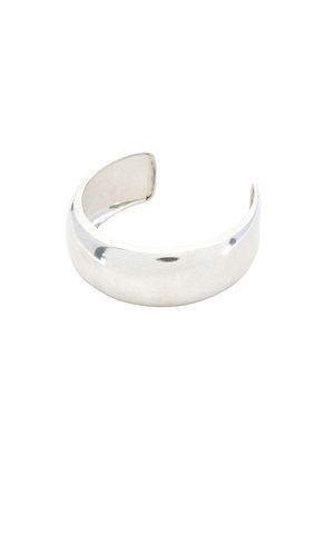 Arm Bracelet in Metallic Silver - Isabel Marant - Modalova