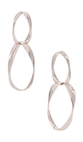 Twisted Earrings in - Isabel Marant - Modalova