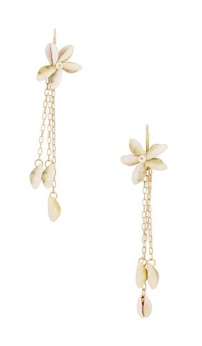 Noki Earrings in - Isabel Marant - Modalova