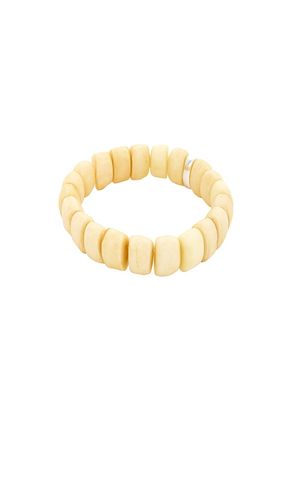 Arm Bracelet in Cream - Isabel Marant - Modalova