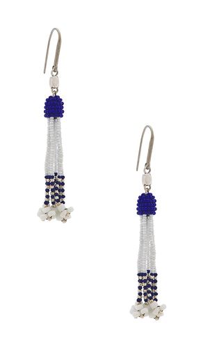 OHRRINGE NINA PENDANT in - Isabel Marant - Modalova